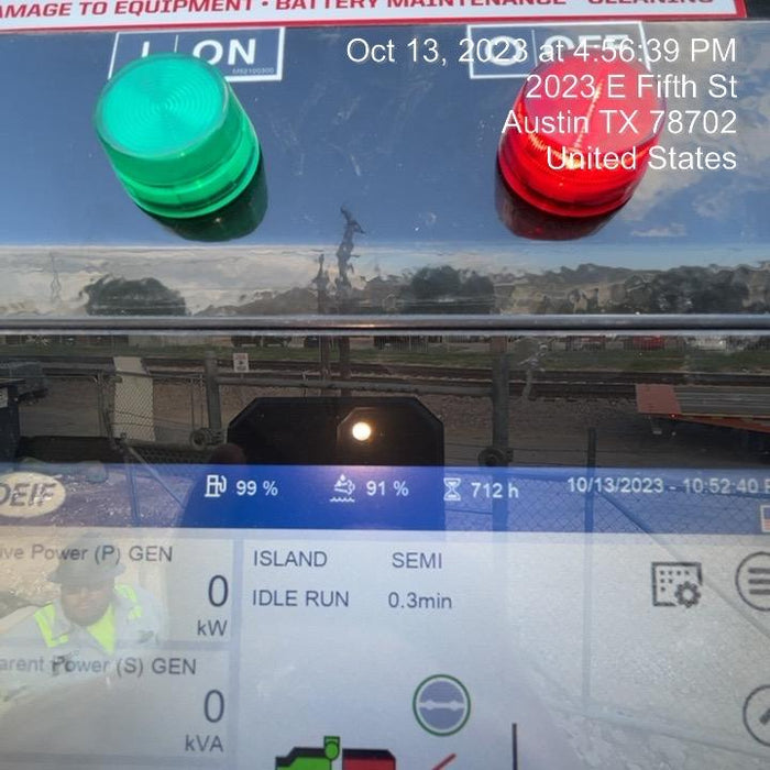 2023 MULTIQUIP DCA300