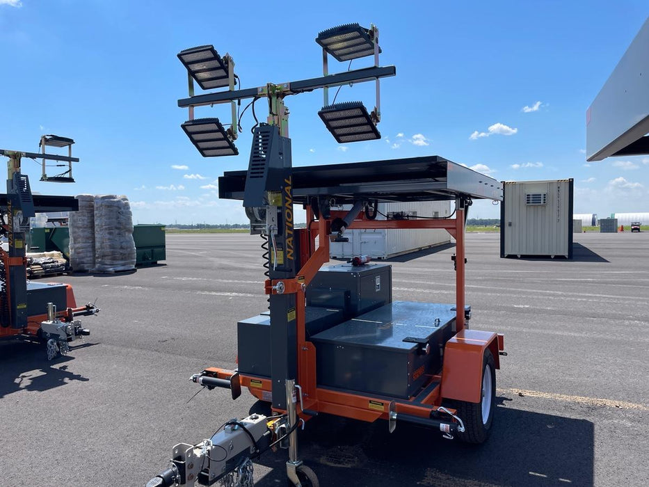 2025 NATIONAL SIGNAL Sunray LTS-300h