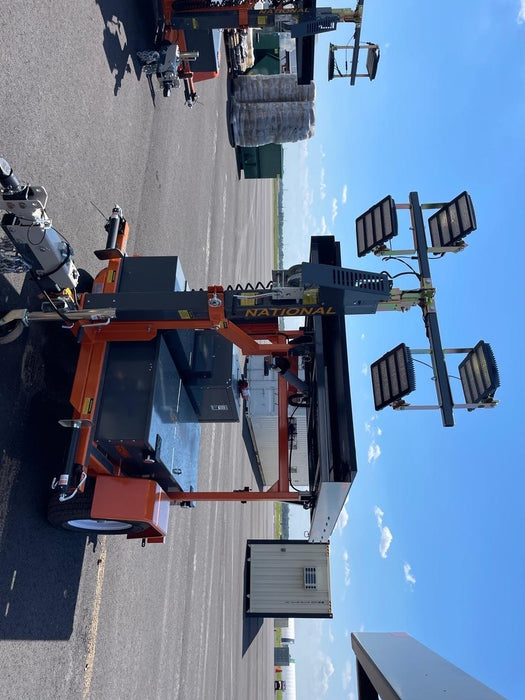 2025 NATIONAL SIGNAL Sunray LTS-300h