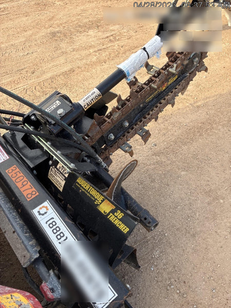 2023 AUGER TORQUE MT-36