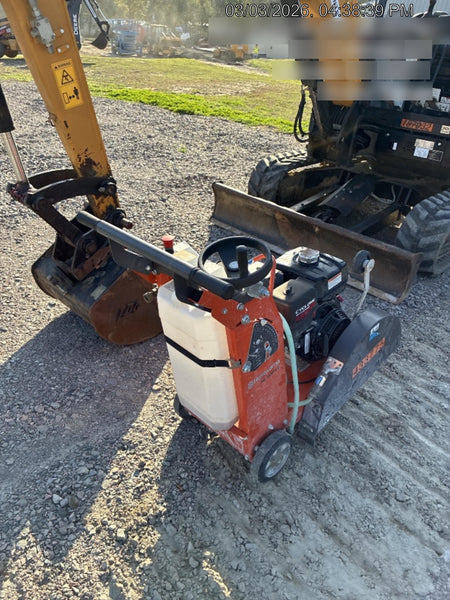 2024 HUSQVARNA FS 400 LV