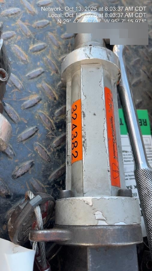 2023 PETOL P95-525