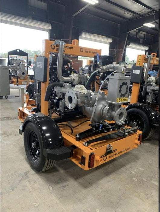 2021 PIONEER PP44S10L2-D2.9L