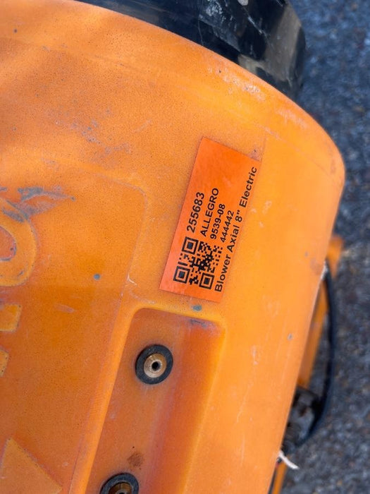 2022 ALLEGRO 9539-08