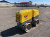 2021 WACKER NEUSON RTLx-SC3