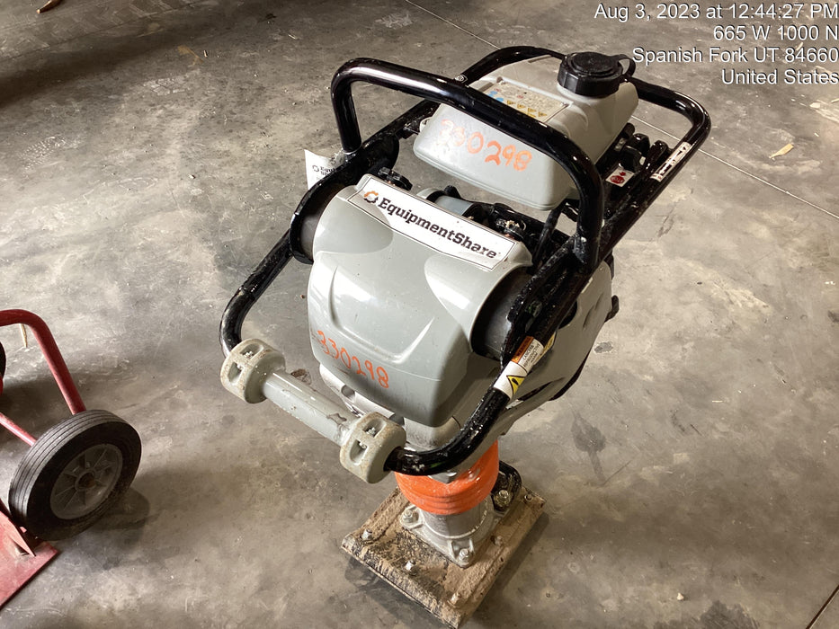 2023 MULTIQUIP MTX60HD