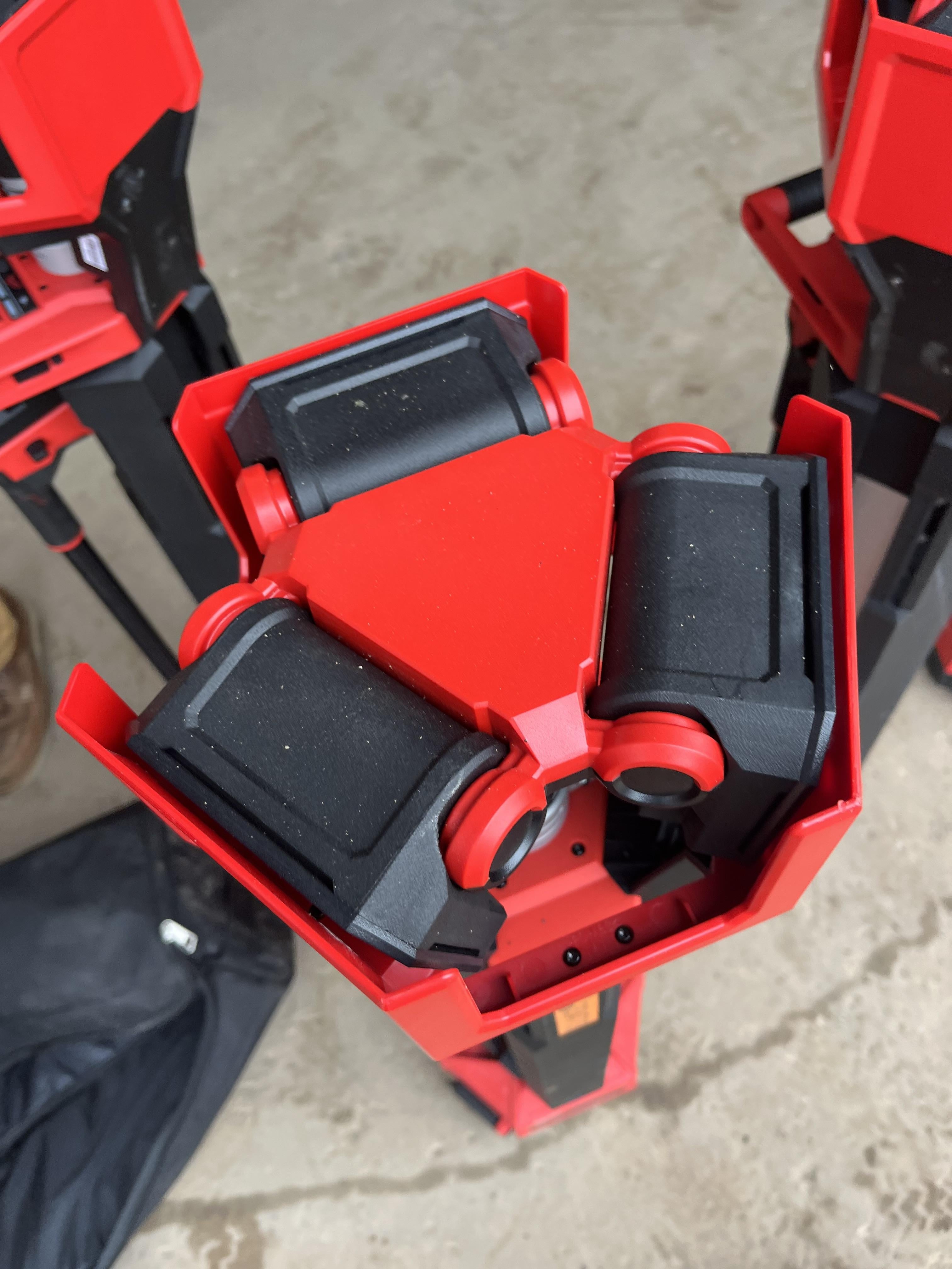 2023 MILWAUKEE 2136-20