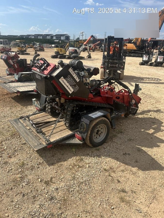 2022 BARRETO E4X6TBT