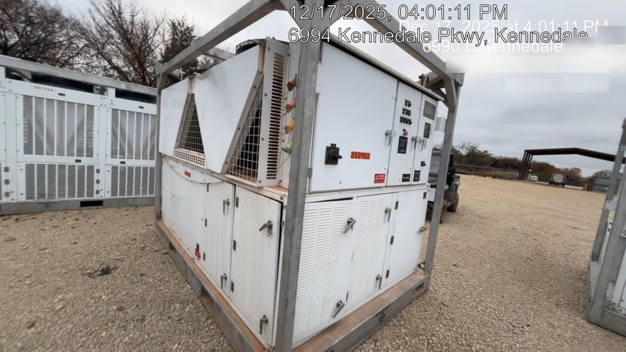 2023 SMARTECH SACP81A-HS