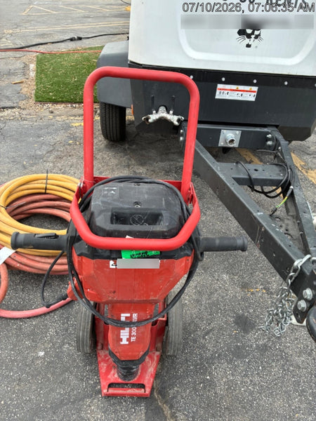2024 HILTI TE 3000-AVR