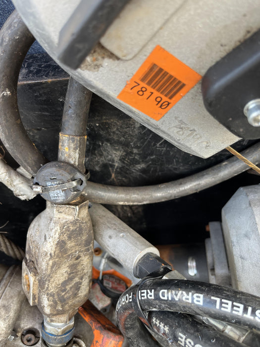 2020 MICHIGAN PNEUMATIC 18400