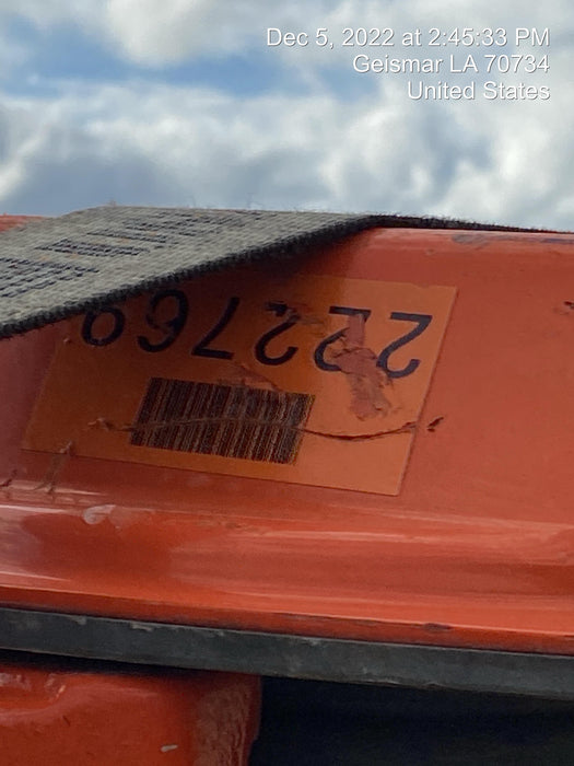 2022 ELEPHANT H100-10-15