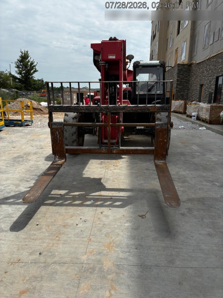 2020 MANITOU MTA8044