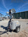2018 Wacker Neuson LTV6K-MH Wacker Neuson LTV6K Mobile Light Tower w/Fuel Level Sensor Installed, Trailer VIN 5XFLV0416JM004545