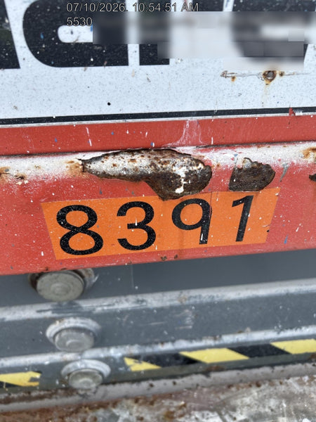 2018 SKYJACK SJIII-3219