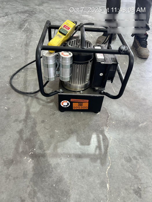 2025 TORCUP EMAX-115V-Q