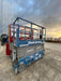 2016 Genie GS-3232 32' Narrow Scissor Lift