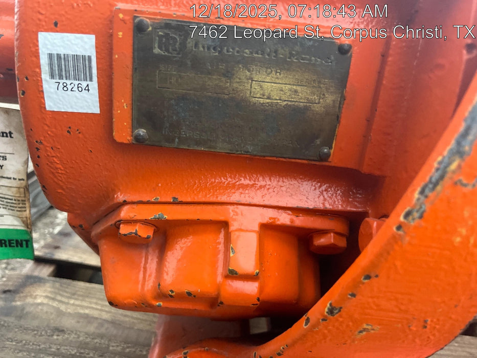 2020 INGERSOLL RAND IR-HUL