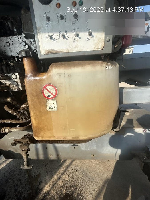 2019 SKYJACK SJ46 AJ