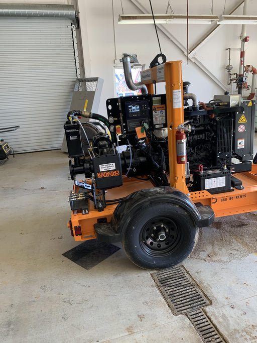 2022 PIONEER PP44S10L761-D2.9L4