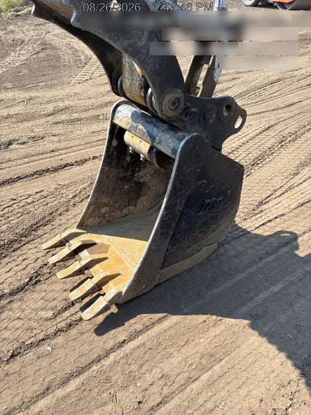 2022 TAKEUCHI TB290-CR