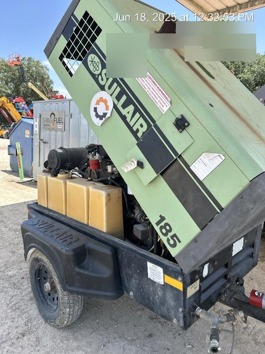 2019 SULLAIR 185-DPQ