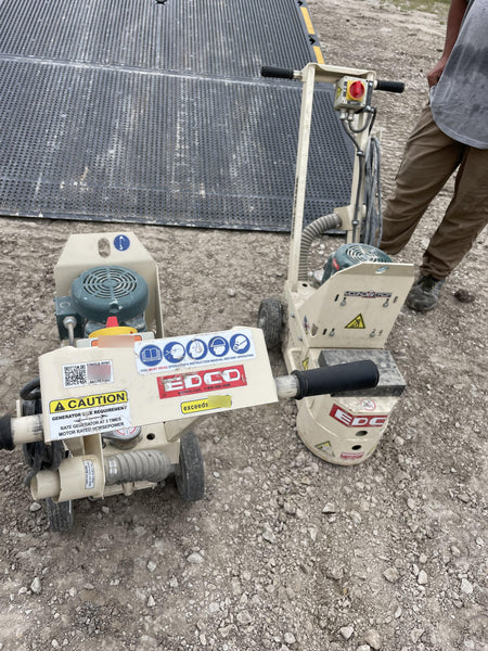 2022 EDCO SEC-NG