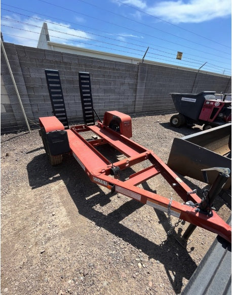 2020 DITCH WITCH S3C