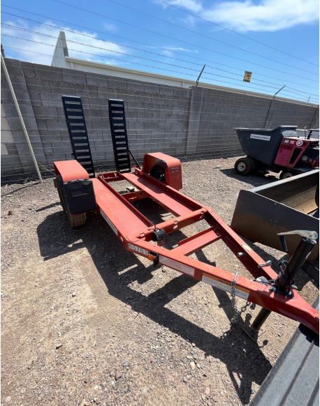 2020 DITCH WITCH S3C