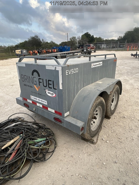 2020 THUNDER CREEK EV500