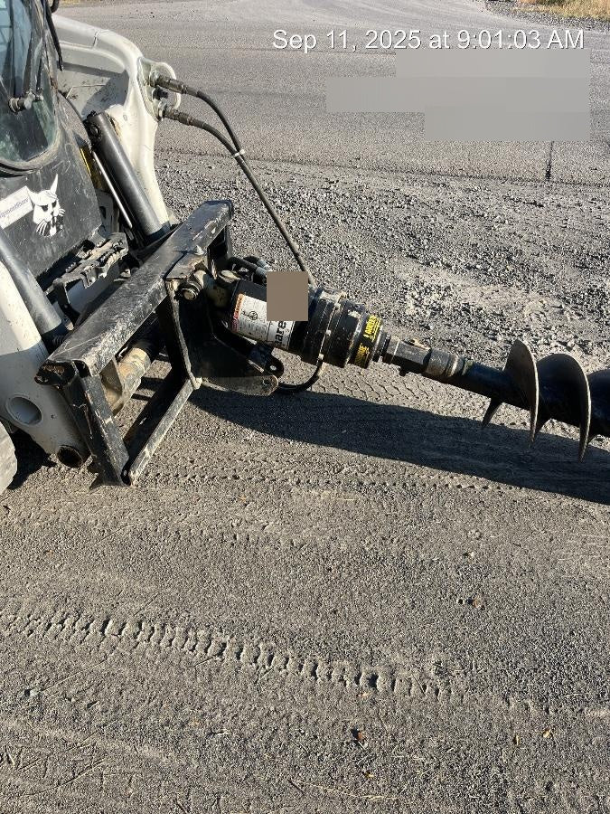 2023 AUGER TORQUE 3300-30