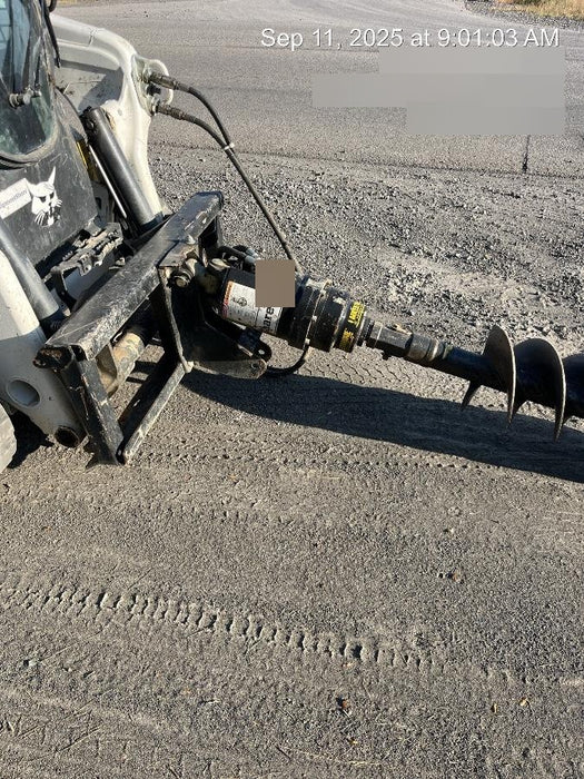 2023 AUGER TORQUE 3300-30