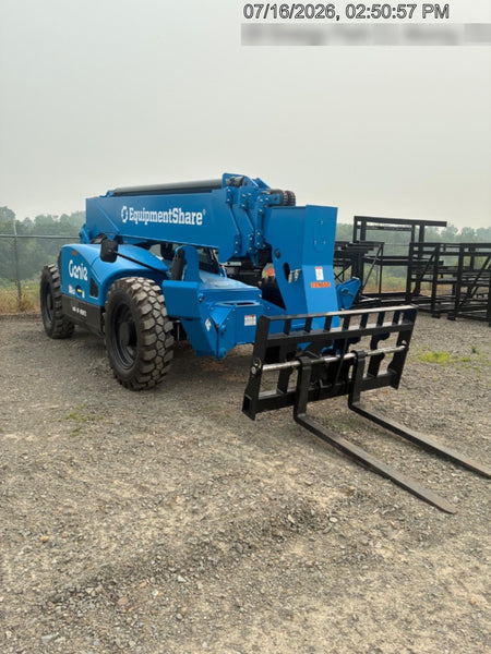 2026 GENIE GTH-1256