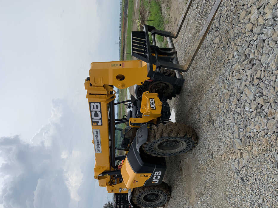 2020 JCB 509-42