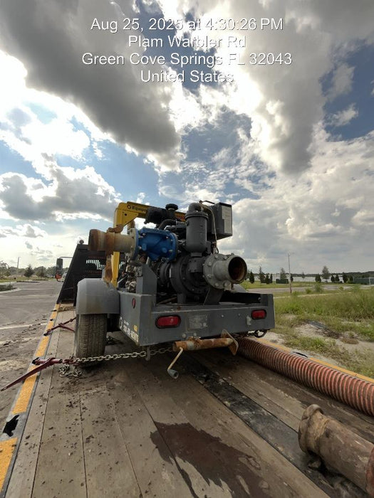 2021 ATLAS COPCO PAC F66 KD