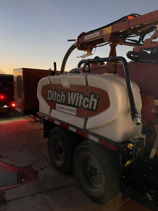 2021 DITCH WITCH HX75