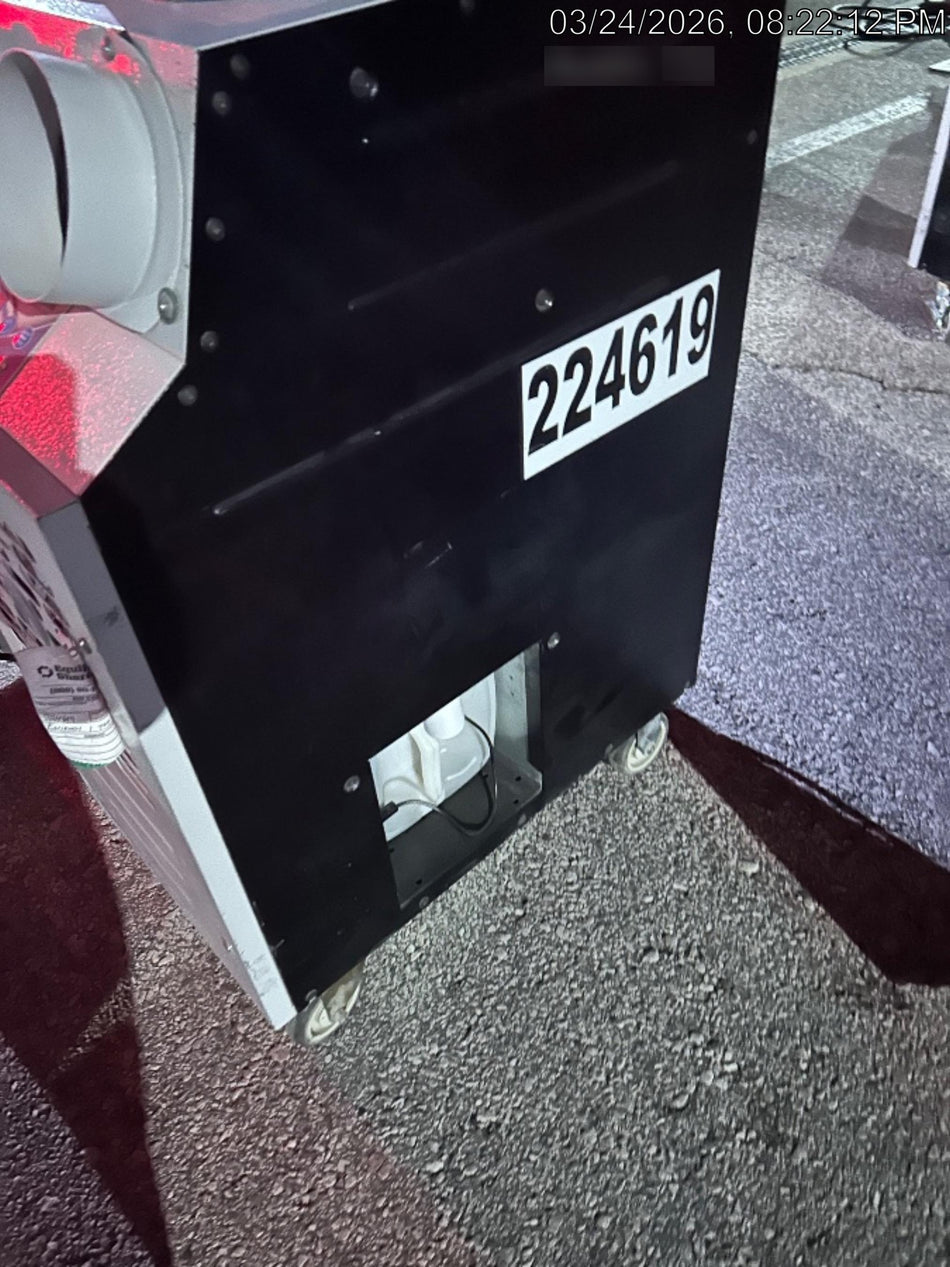 2022 KWIKOOL KPAC1411-2