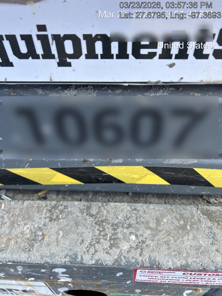2018 SKYJACK SJIII-3219