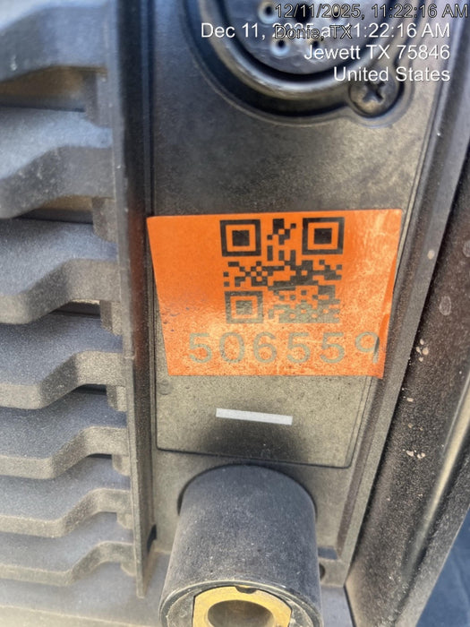 2025 MILLER ELECTRIC XMT 400