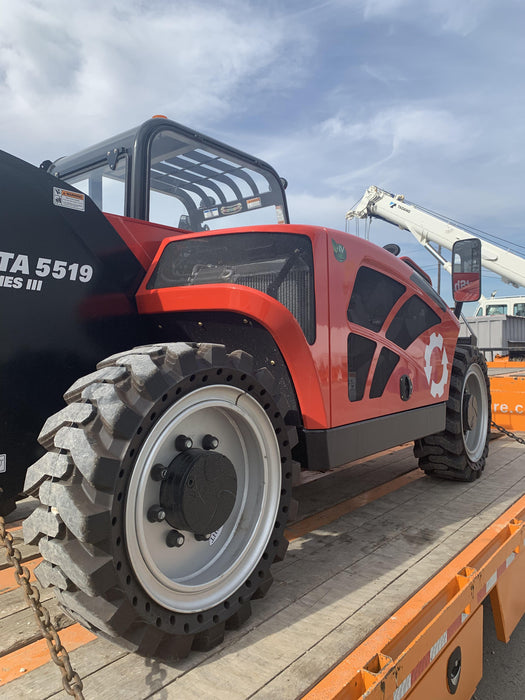 2021 MANITOU MTA5519