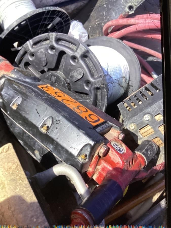 2020 CHICAGO PNEUMATIC CP 1290 S