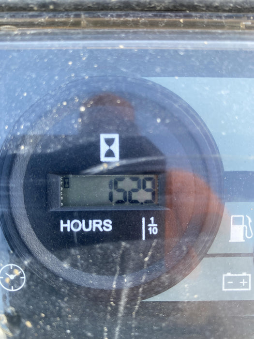 2022 ATLAS COPCO XAS 110