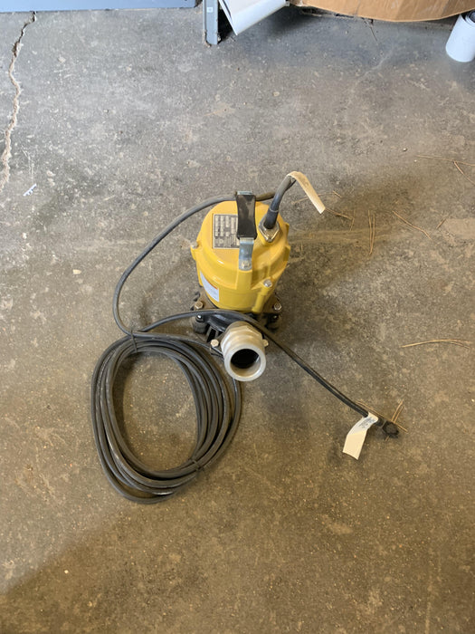 2020 WACKER NEUSON PST2