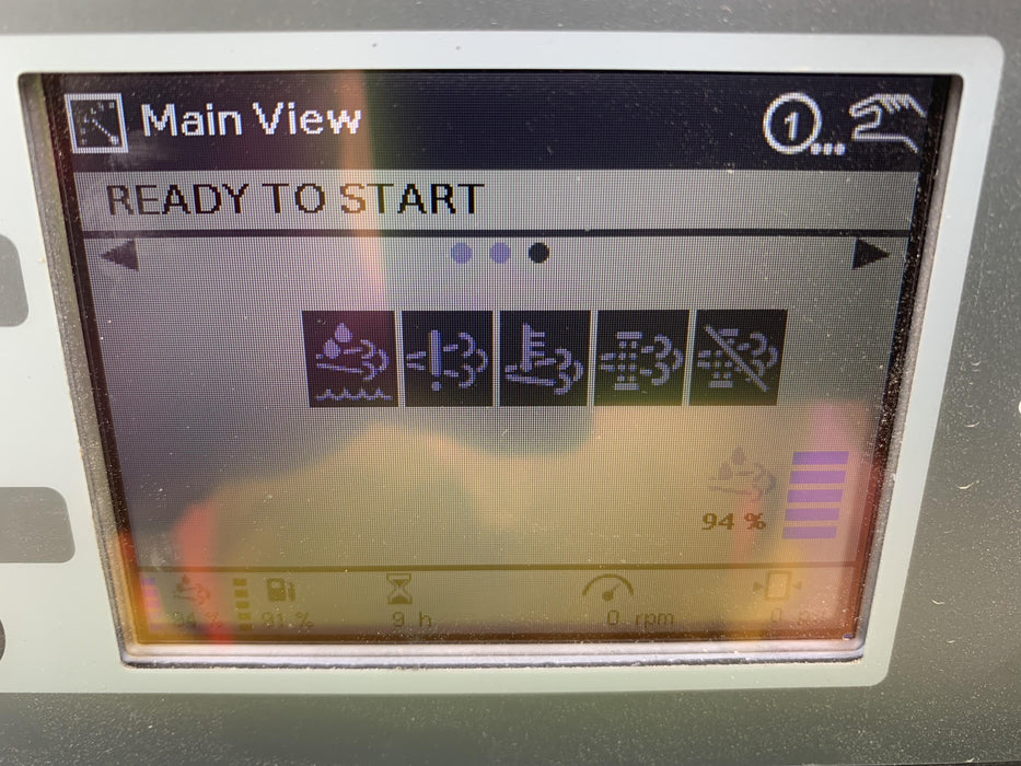 2022 ATLAS COPCO XAS440