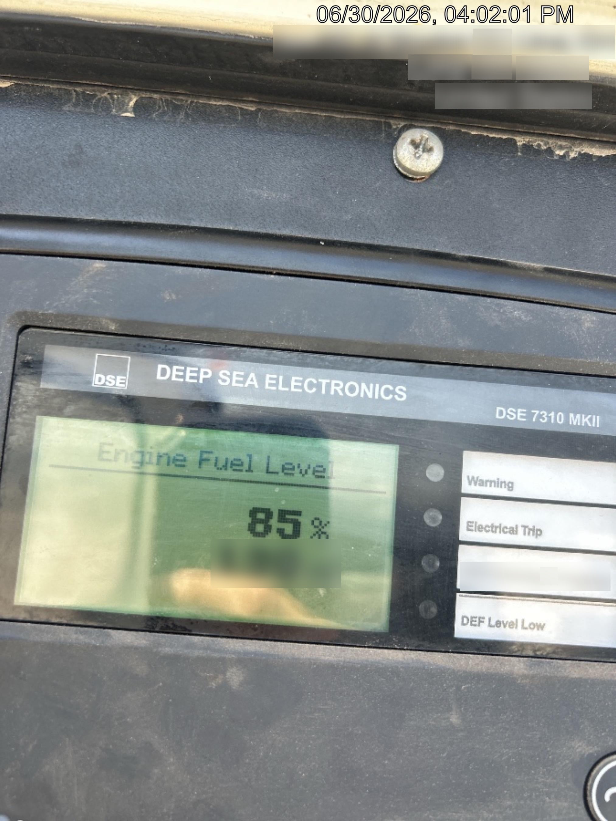 2022 ATLAS COPCO QAS 125