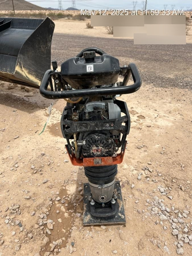 2024 HUSQVARNA LT6005