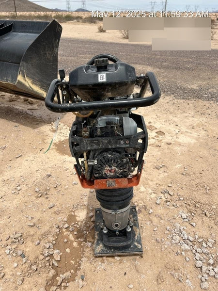 2024 HUSQVARNA LT6005