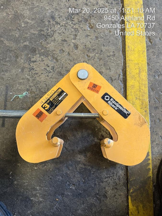 2024 HARRINGTON UBC030