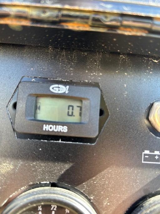 2024 Lincoln Electric LE400 Kubota V1505, Trlr, Cable Rack, Light Kit, ES Decals, T3