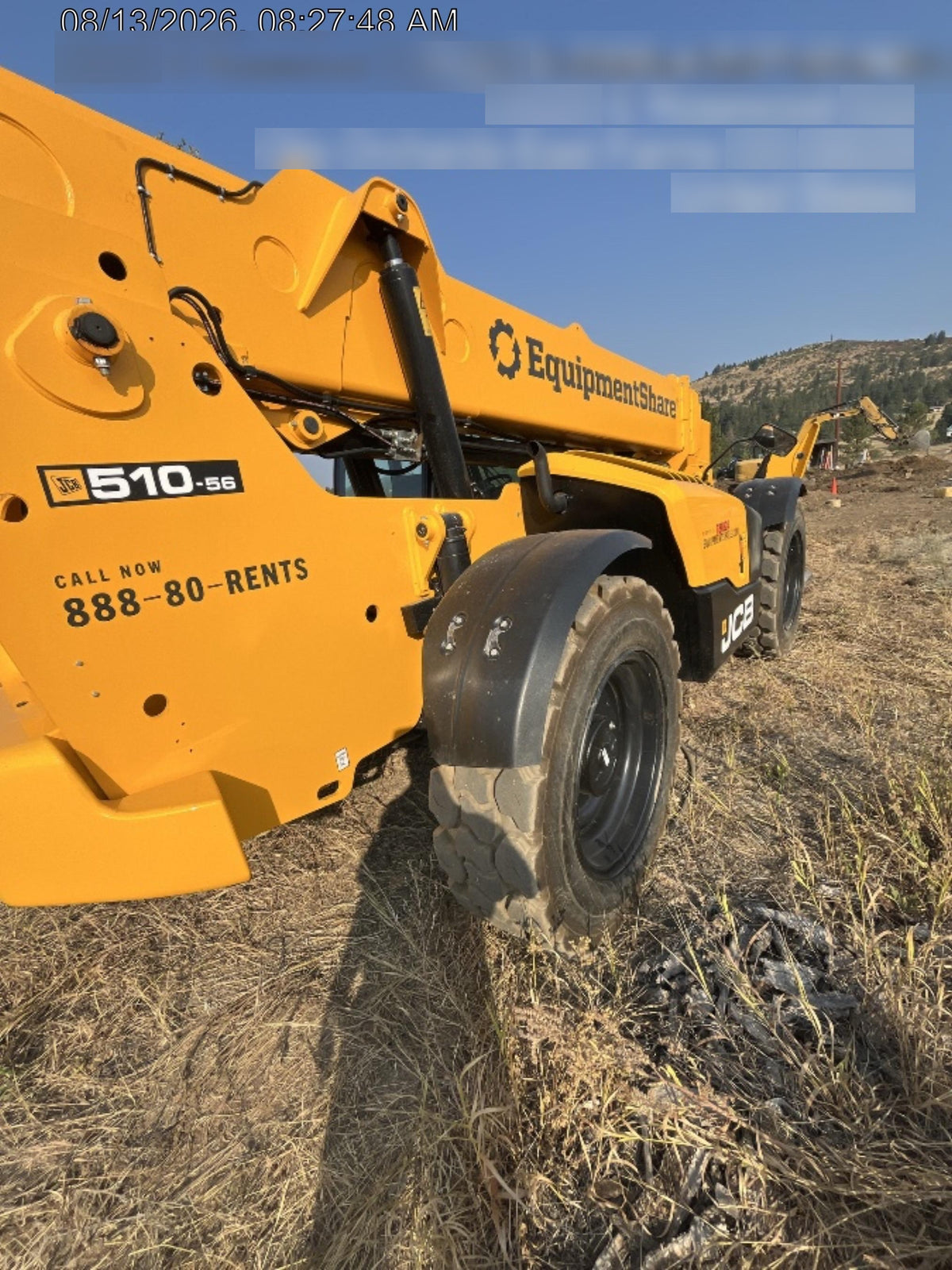 2026 JCB 510-56